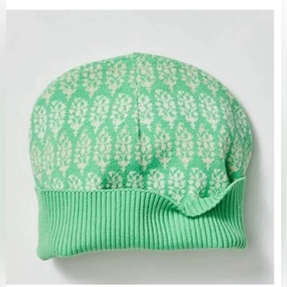 Free People Movement Limitless Logo Beanie - Picture 2 of 4